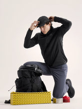画像をギャラリービューアに読み込む, Atom SL Hoody Men's
