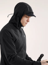 画像をギャラリービューアに読み込む, Atom SL Hoody Men's
