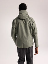 画像をギャラリービューアに読み込む, Solano Hoody Men's
