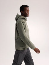 画像をギャラリービューアに読み込む, Solano Hoody Men's
