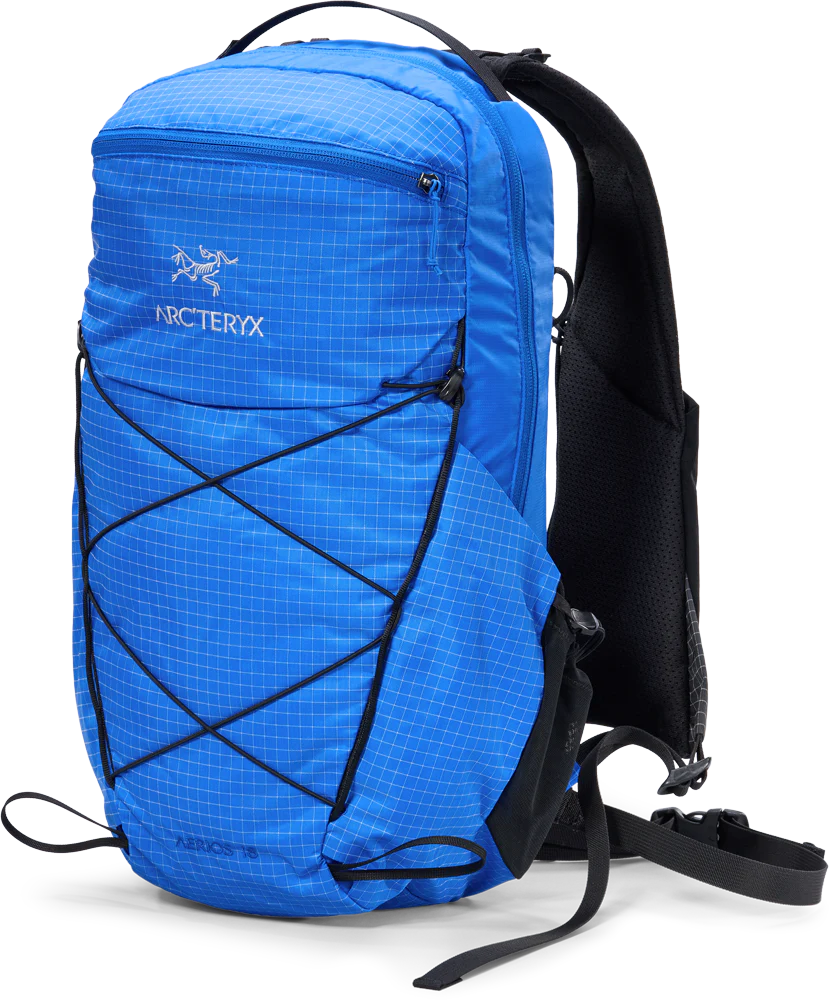 ARC’TERYX Aerios 18 Backpack Aerios 18 Backpack – Arc'teryx Tokyo Ginza