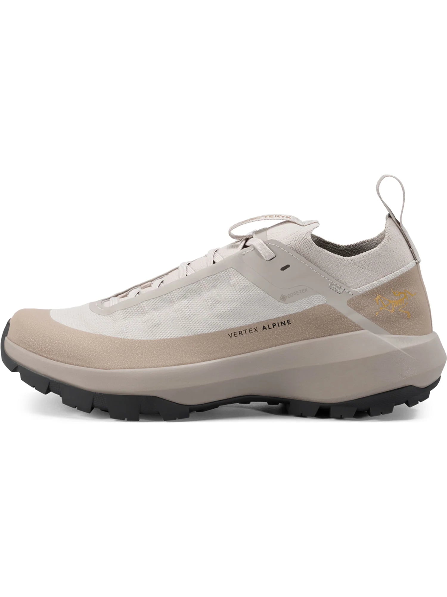 Vertex Alpine GTX Shoe M's – Arc'teryx Tokyo Ginza