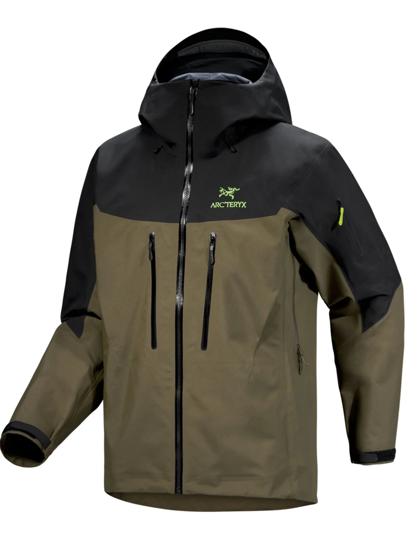 Alpha SV Jacket Men's – Arc'teryx Tokyo Ginza