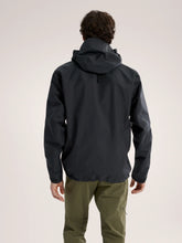 画像をギャラリービューアに読み込む, Beta AR Jacket Men's
