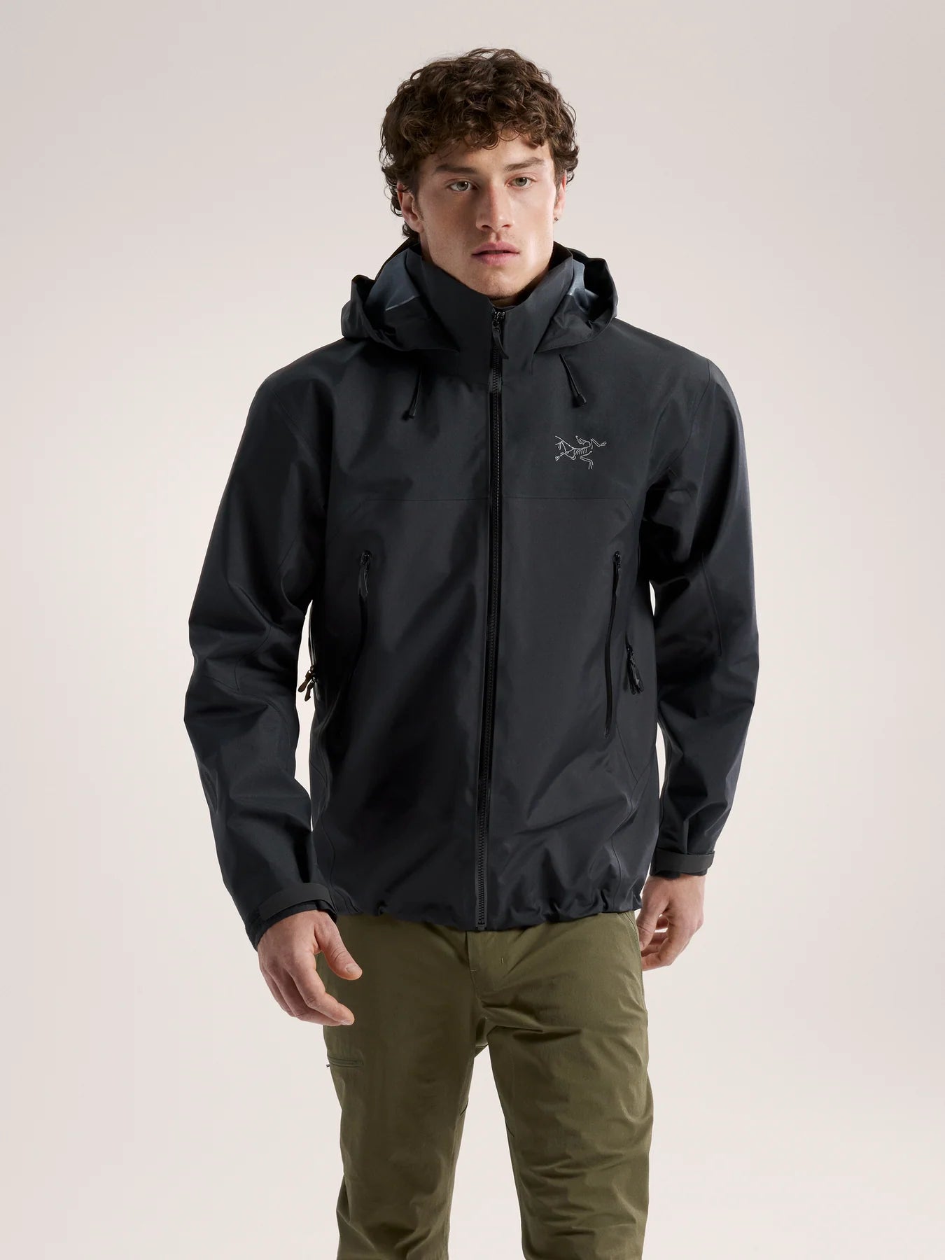 Beta AR Jacket Men's – Arc'teryx Tokyo Ginza