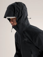 画像をギャラリービューアに読み込む, Beta AR Jacket Men's
