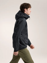 画像をギャラリービューアに読み込む, Beta AR Jacket Men's
