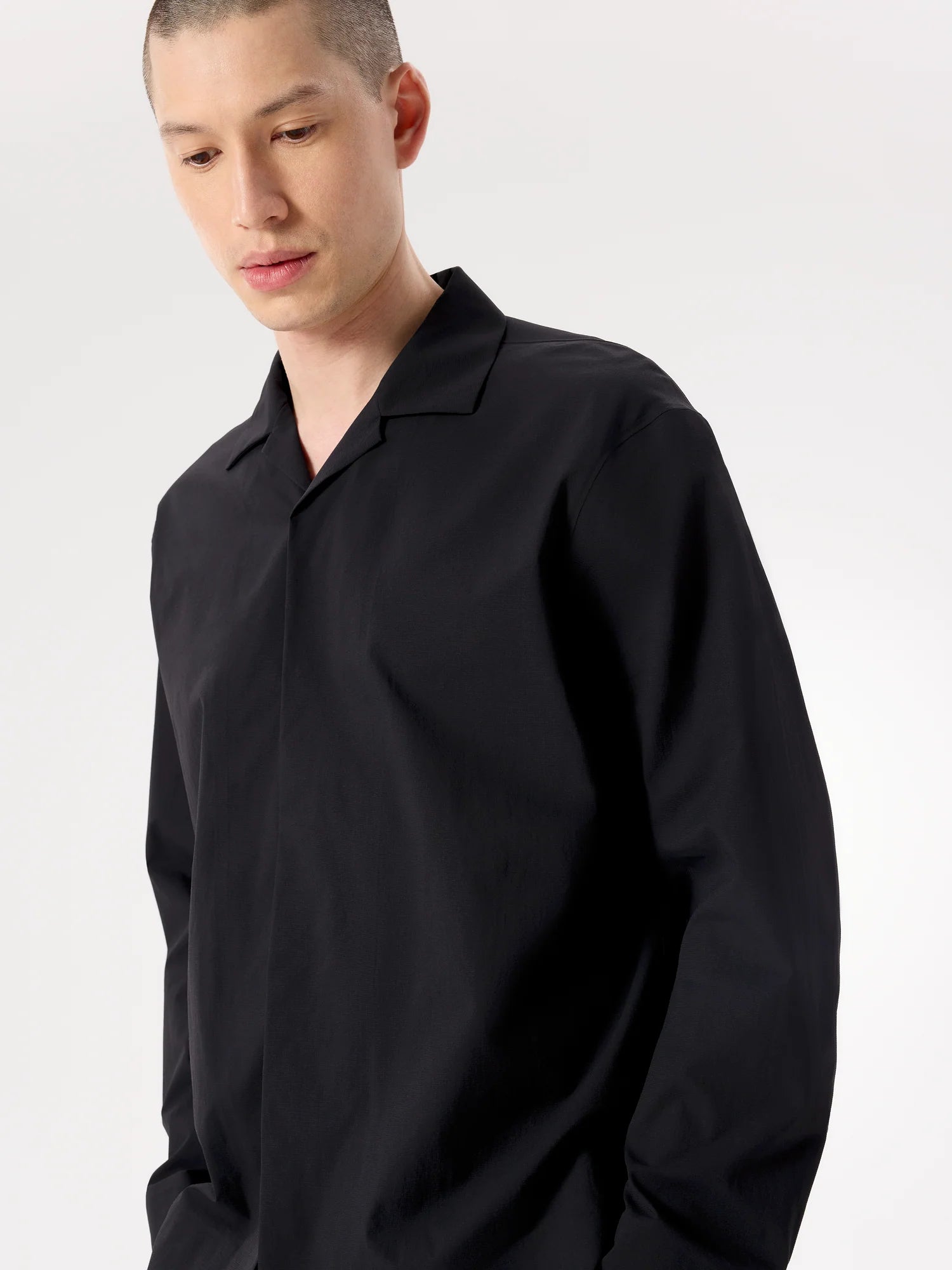 Cusec LS Shirt Men's – Arc'teryx Tokyo Ginza