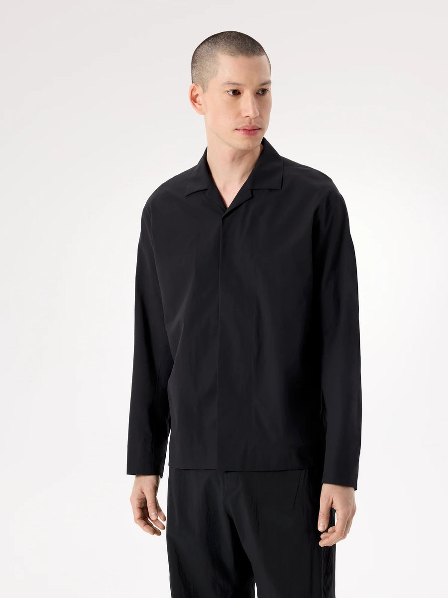 Cusec LS Shirt Men's – Arc'teryx Tokyo Ginza