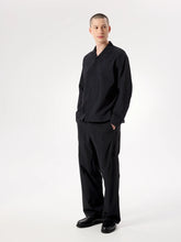画像をギャラリービューアに読み込む, Cusec LS Shirt Men's
