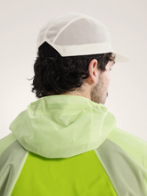画像をギャラリービューアに読み込む, Norvan Mesh 5 Panel Cap
