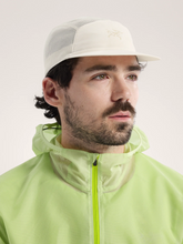 画像をギャラリービューアに読み込む, Norvan Mesh 5 Panel Cap
