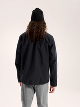 画像をギャラリービューアに読み込む, Therme Jacket M
