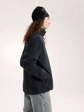 画像をギャラリービューアに読み込む, Therme Jacket M
