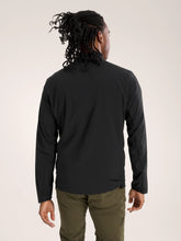 画像をギャラリービューアに読み込む, Atom SL Jacket Men's
