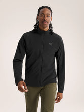 画像をギャラリービューアに読み込む, Atom SL Jacket Men's
