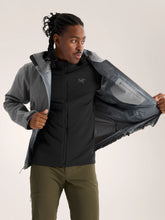 画像をギャラリービューアに読み込む, Atom SL Jacket Men's

