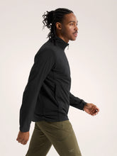 画像をギャラリービューアに読み込む, Atom SL Jacket Men's
