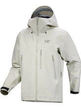 画像をギャラリービューアに読み込む, Beta SV Jacket Men's
