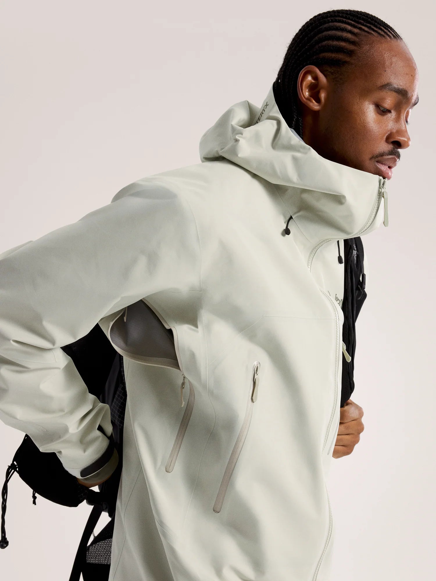 Beta SV Jacket Men's – Arc'teryx Tokyo Ginza