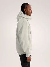 画像をギャラリービューアに読み込む, Beta SV Jacket Men's
