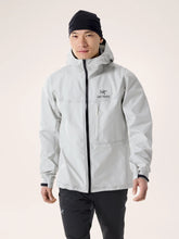 画像をギャラリービューアに読み込む, Alpha SL Jacket Men's

