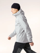 画像をギャラリービューアに読み込む, Alpha SL Jacket Men's
