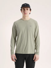 画像をギャラリービューアに読み込む, Cormac Crew LS Men's

