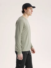 画像をギャラリービューアに読み込む, Cormac Crew LS Men's
