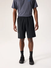 画像をギャラリービューアに読み込む, Konseal Short 9 Men's
