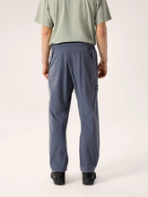 画像をギャラリービューアに読み込む, Konseal Pant Men's

