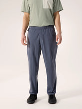 画像をギャラリービューアに読み込む, Konseal Pant Men's
