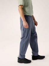 画像をギャラリービューアに読み込む, Konseal Pant Men's
