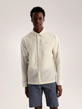画像をギャラリービューアに読み込む, Ossa Overshirt Men's
