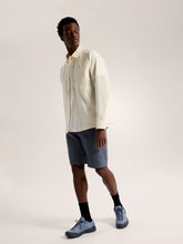 画像をギャラリービューアに読み込む, Ossa Overshirt Men's
