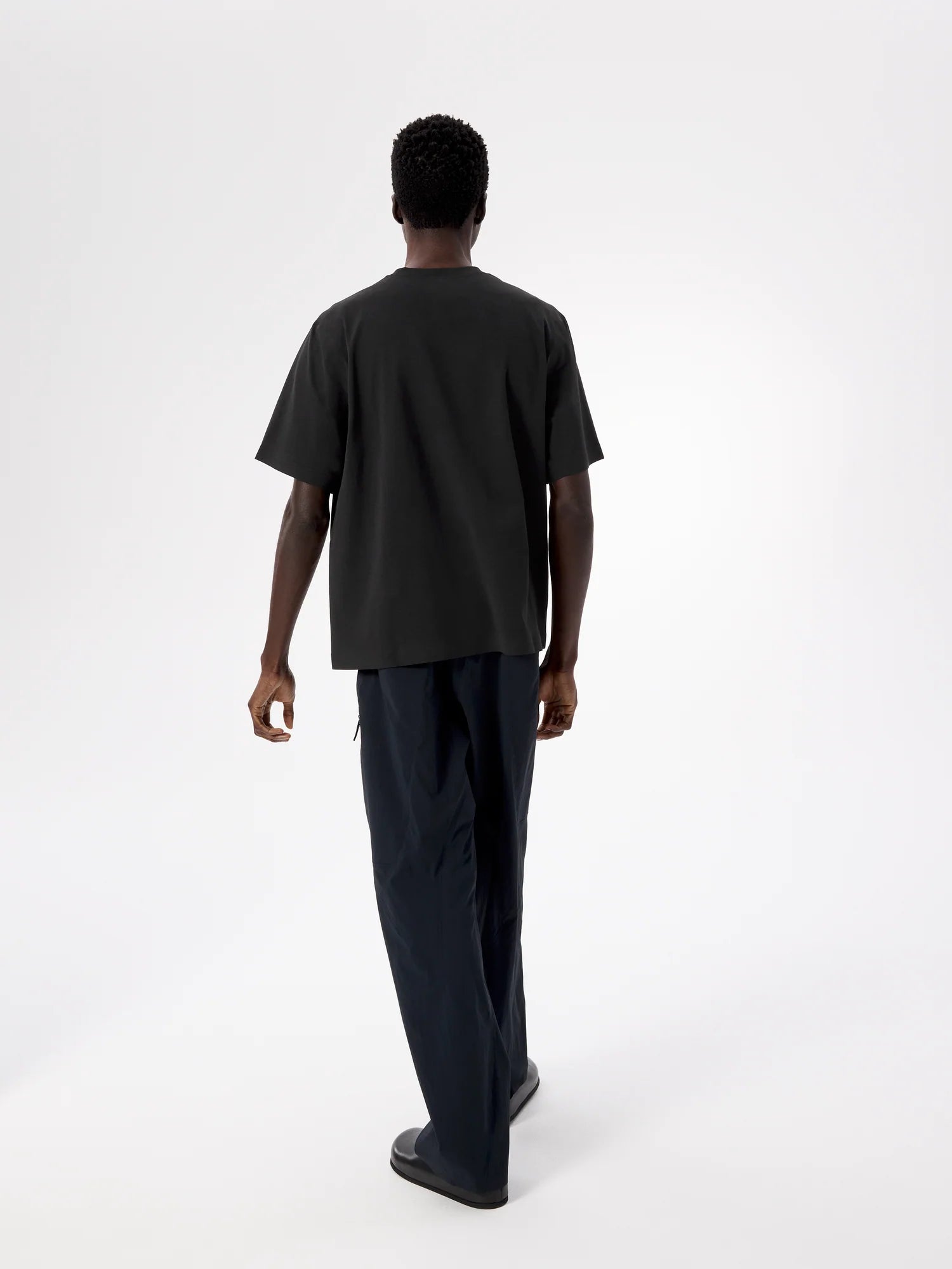 Metron SS Tee – Arc'teryx Tokyo Ginza