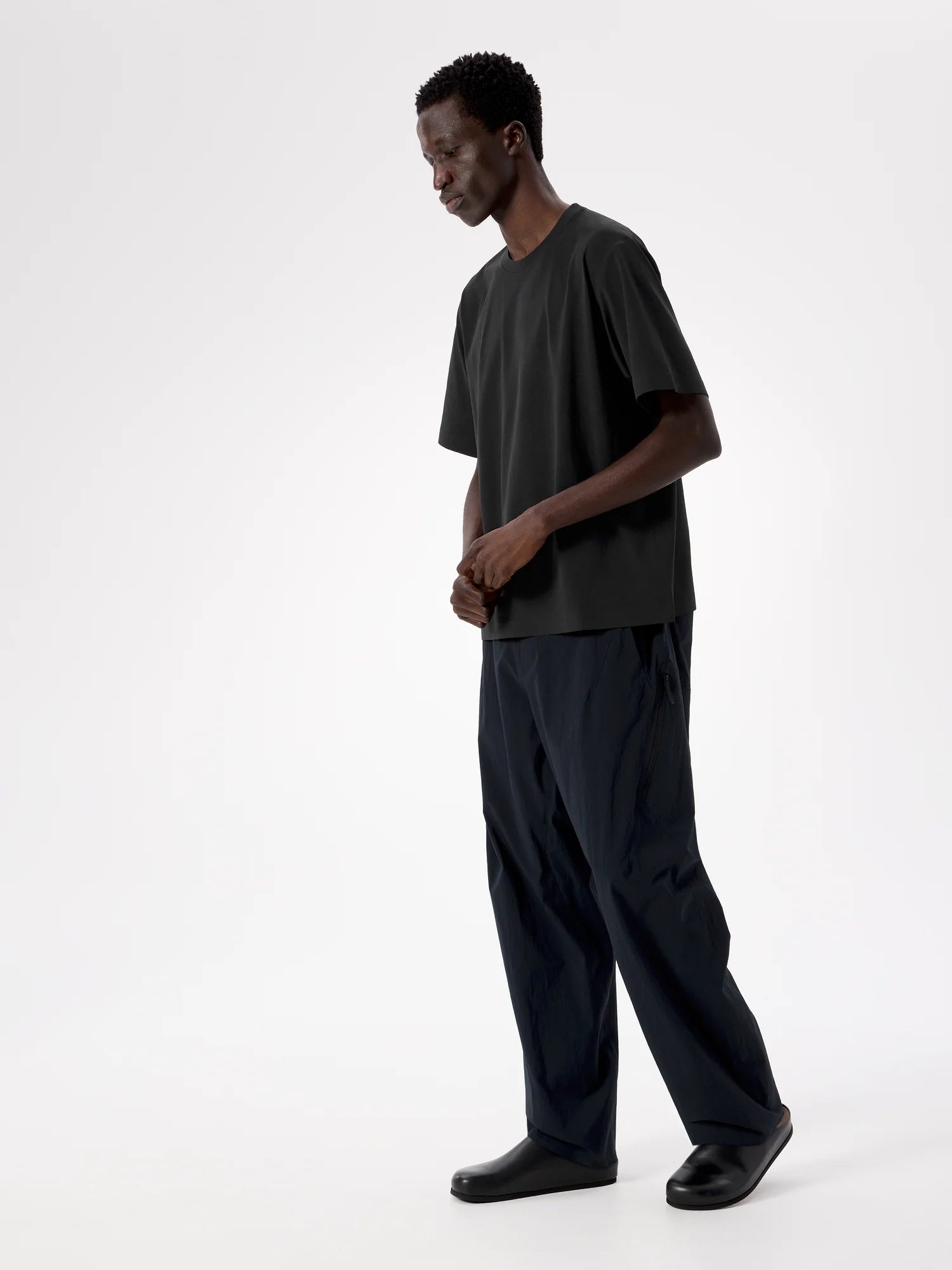 Metron SS Tee – Arc'teryx Tokyo Ginza