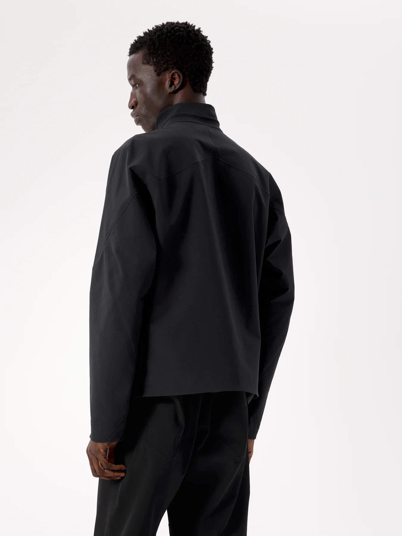 Isogon MX Jacket – Arc