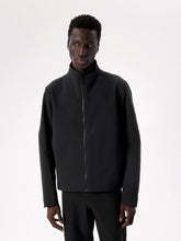 画像をギャラリービューアに読み込む, Isogon MX Jacket
