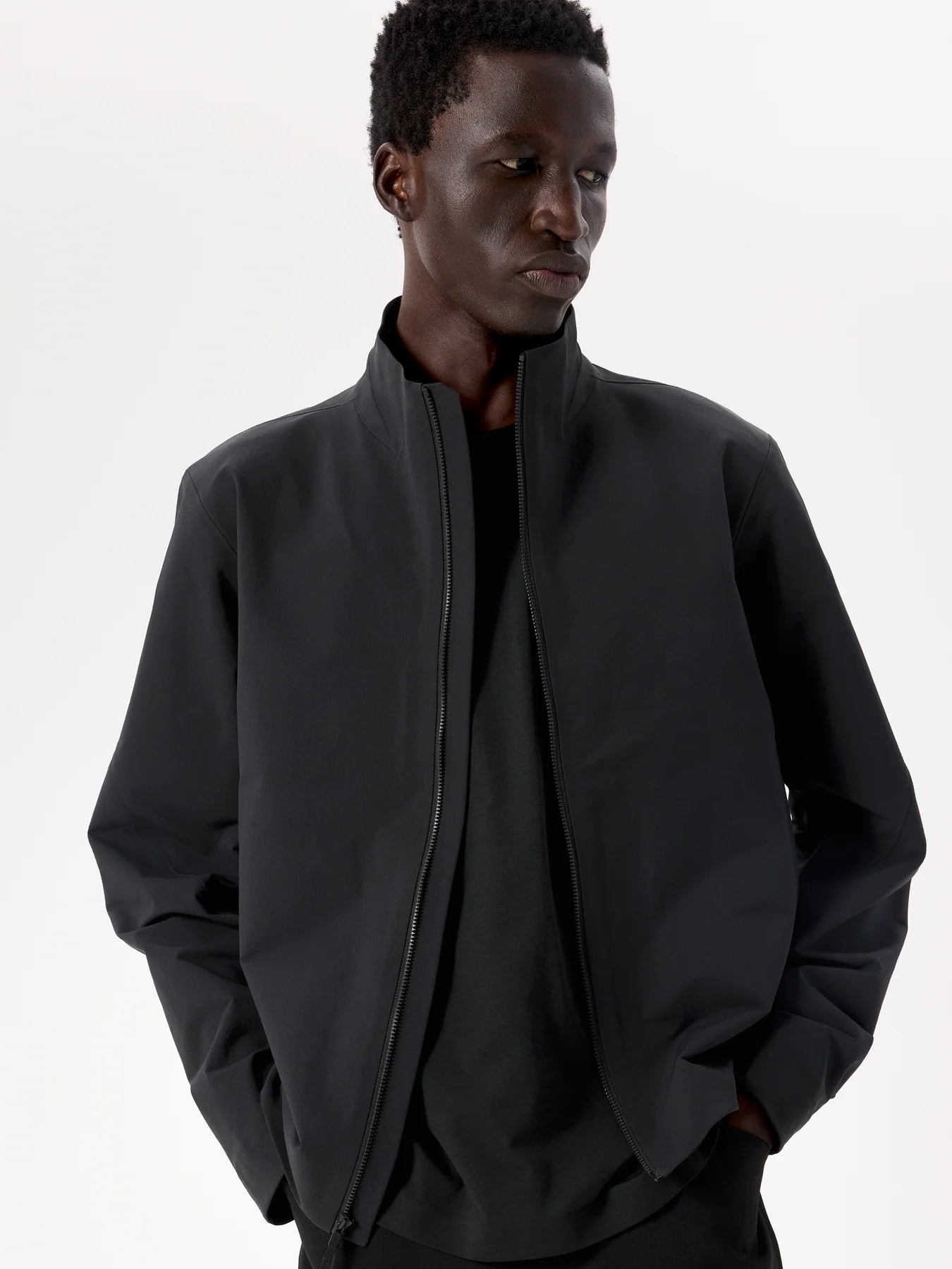 Isogon MX Jacket – Arc'teryx Tokyo Ginza