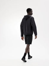 画像をギャラリービューアに読み込む, Demlo Hoody M
