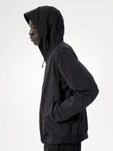 画像をギャラリービューアに読み込む, Demlo Hoody M
