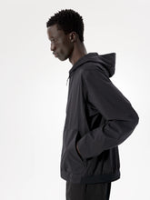 画像をギャラリービューアに読み込む, Demlo Hoody M
