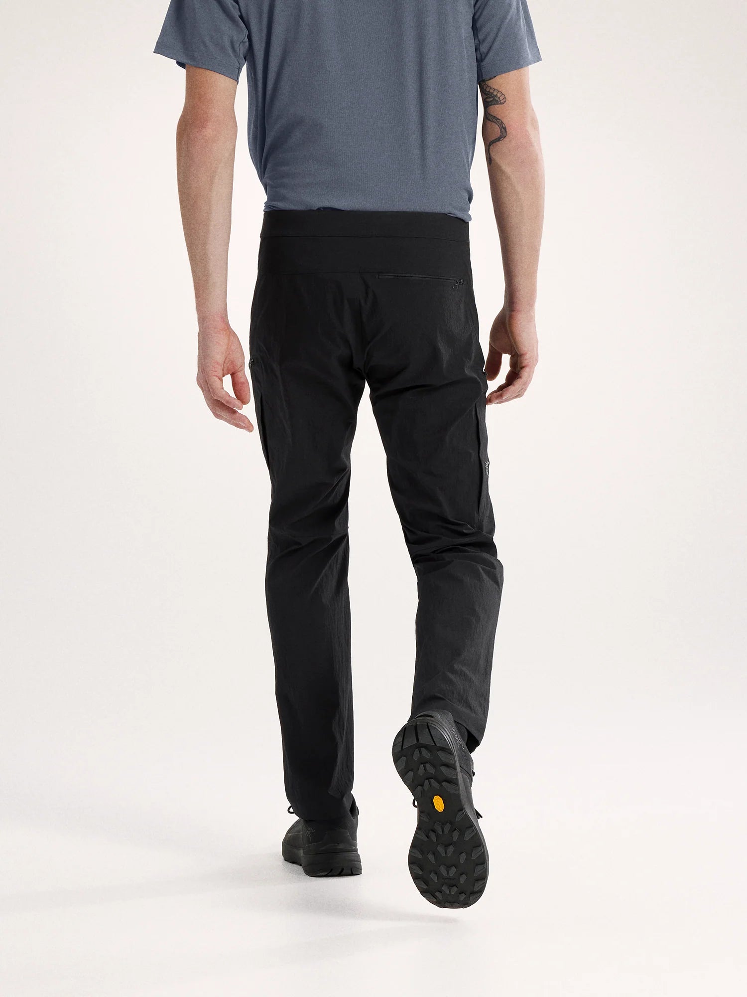 Gamma Quick Dry Pant M ブラック Gamma Quick Dry Pant Ms – Arc'teryx Tokyo Ginza