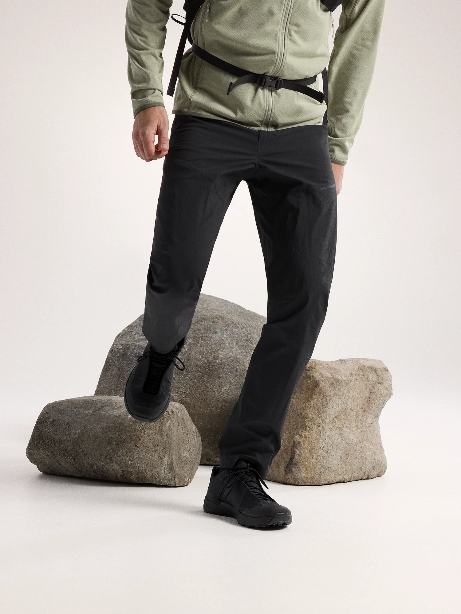 Gamma Quick Dry Pant Ms – Arc'teryx Tokyo Ginza