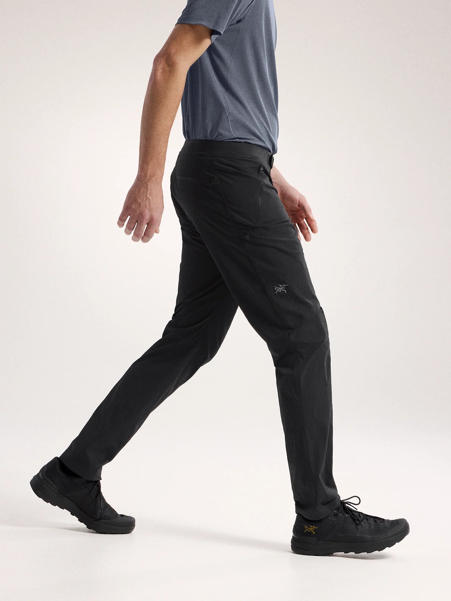 Gamma Quick Dry Pant Ms – Arc'teryx Tokyo Ginza