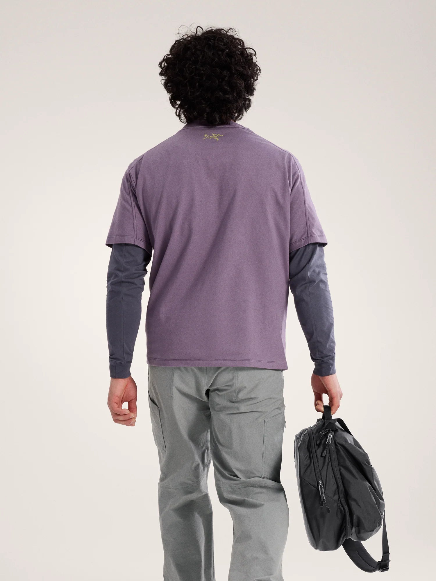 Index 40 Bouldering Bag – Arc