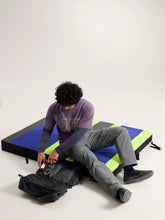 画像をギャラリービューアに読み込む, Index 40 Bouldering Bag
