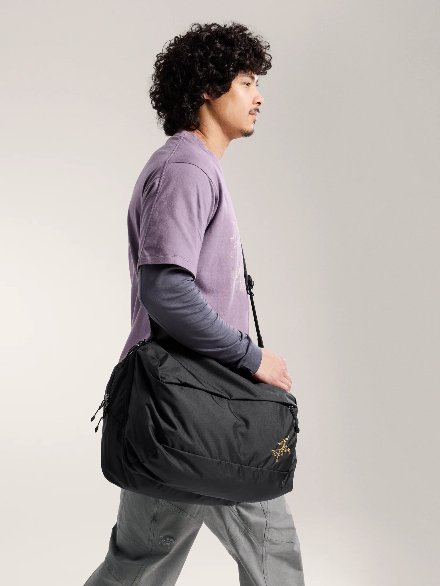 Index 40 Bouldering Bag – Arc'teryx Tokyo Ginza