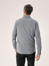 画像をギャラリービューアに読み込む, Skyline LS Shirt Men's
